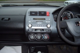 Honda Jazz 1.4