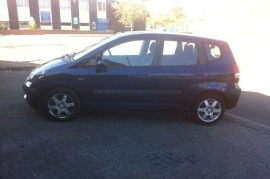 Honda Jazz 1.4