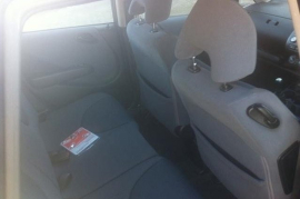 Honda Jazz 1.4