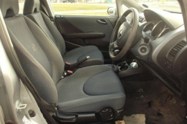Honda Jazz 1.4