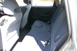 Honda Jazz 1.4