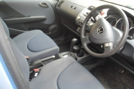 Honda Jazz 1.4