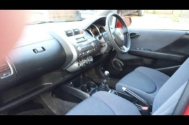Honda Jazz 1.4