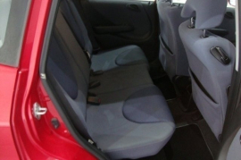 Honda Jazz 1.4
