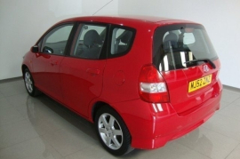 Honda Jazz 1.4