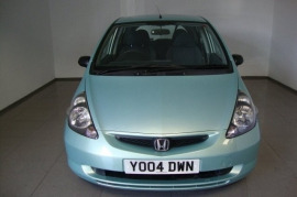 Honda Jazz 1.4