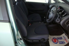Honda Jazz 1.4