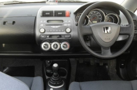 Honda Jazz 1.4