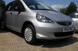 Honda Jazz 1.4
