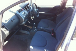 Honda Jazz 1.4