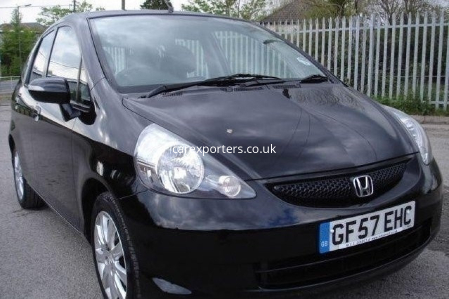 Honda Jazz 1.4