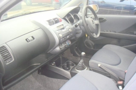 Honda Jazz 1.3