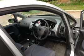 Honda Jazz 1.4