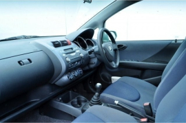 Honda Jazz 1.4