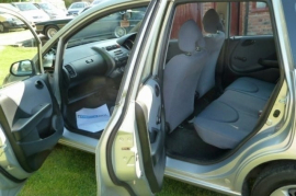 Honda Jazz 1.2