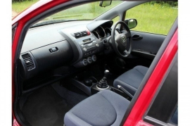 Honda Jazz 1.2