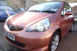 Honda Jazz 1.4