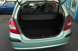 Honda Jazz 1.4