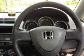 Honda Jazz 1.3