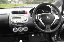 Honda Jazz 1.4