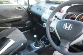 Honda Jazz 1.4