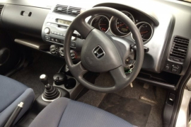 Honda Jazz 1.4