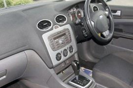 Ford Focus 1.6