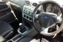 Ford Focus 1.6