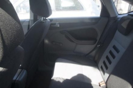 Ford Focus 1.6