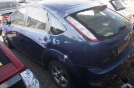 Ford Focus 1.6