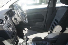 Ford Focus 1.6