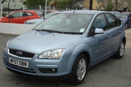 Ford Focus 2.0