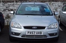 Ford Focus 1.8