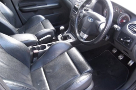 Ford Focus 2.5