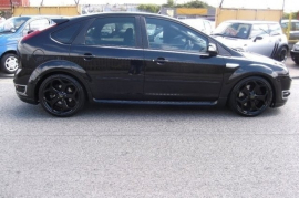 Ford Focus 2.5
