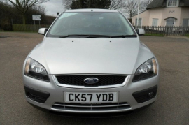 Ford Focus 1.8