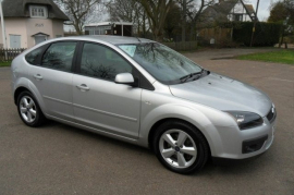 Ford Focus 1.8