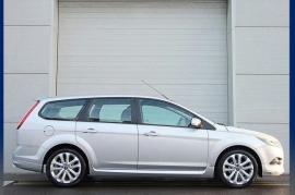 Ford Focus 1.6