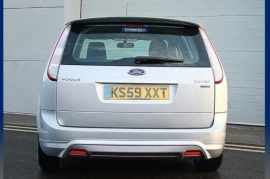 Ford Focus 1.6