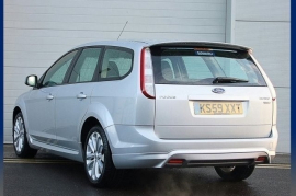 Ford Focus 1.6