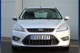 Ford Focus 1.6