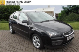 Ford Fusion 1.6