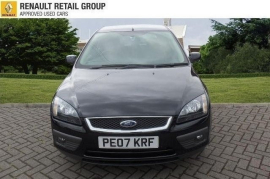 Ford Fusion 1.6