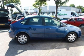 Ford Focus 1.8