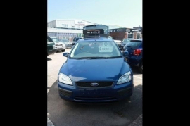 Ford Focus 1.8