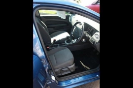 Ford Focus 1.8