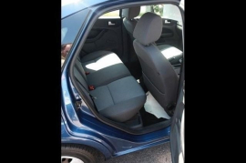 Ford Focus 1.8