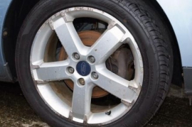 Ford Focus 1.8