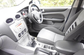 Ford Focus 1.6