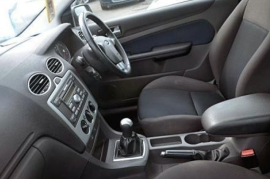 Ford Focus 1.6